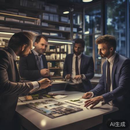 中介雇人扮买家砍价：揭秘潜规则下的市场乱象