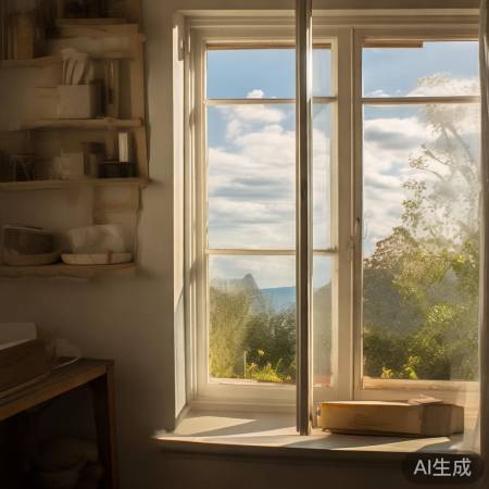 李若彤分享生活启示