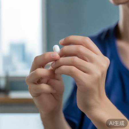 心理期待产生安慰效果