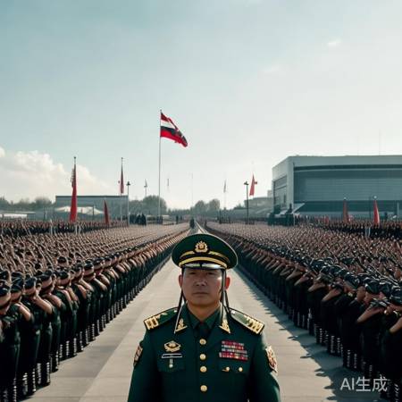 国台办发声：坚决反对‘以武谋独’，和平统一是唯一正途