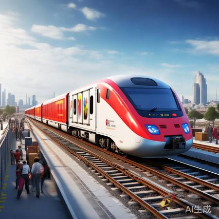 中欧班列明日全面恢复，物流新篇章开启