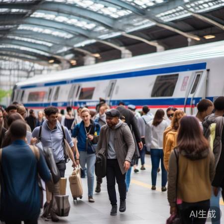 波兰加速中欧班列通关背后的原因解析