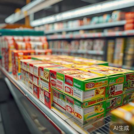 盒马甜品质量疑云