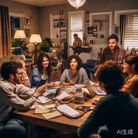 聊天解惑，轻松找方法