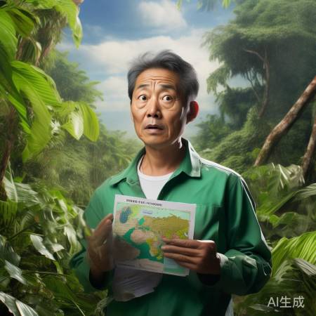 北大教授俞孔坚巴西遇难，学者陨落引发社会关注