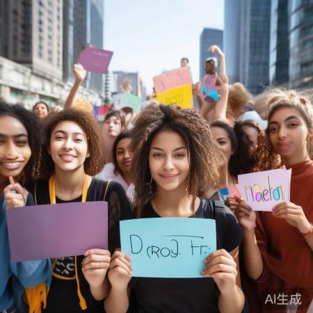 勇敢追梦，书写人生