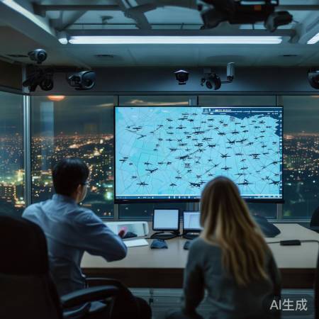 无人机破解者受审