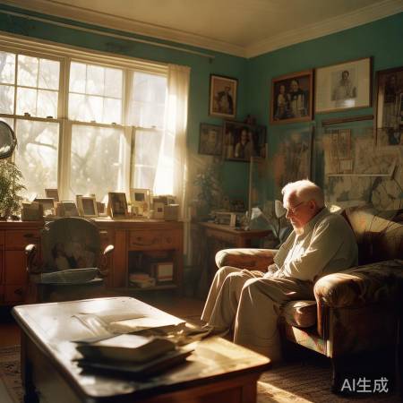 养老院条件参差不齐,老人更愿居