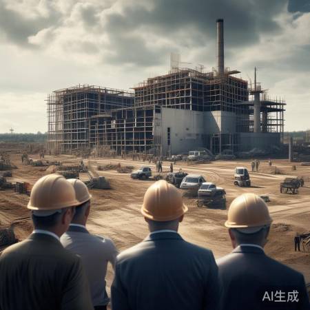 8亿建厂遭接管事件：官方紧急提级调查内情揭秘