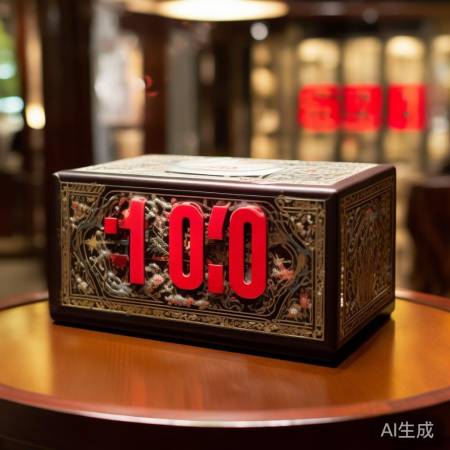 胖东来否认月饼礼盒设计费高达千万，真相揭晓！