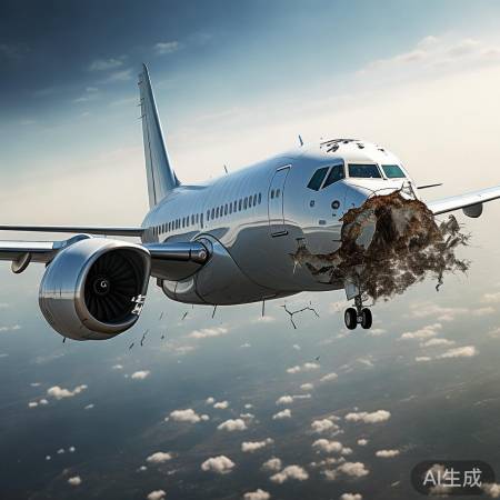 1958年制造飞机遇难事件：揭秘俞孔坚不幸遭遇