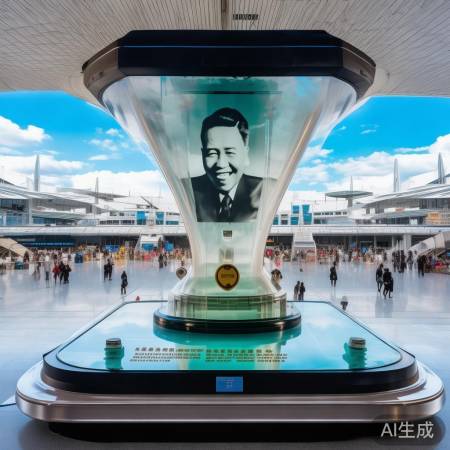 铭记航空英雄，激励前行