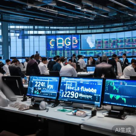 韩国金融科技崛起