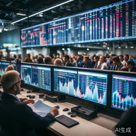 投资机会增多,交易更灵活高效