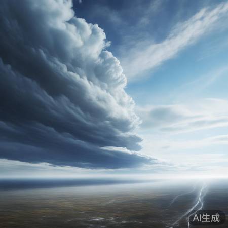 台风桦加沙转向之谜：揭秘背后的神秘力量