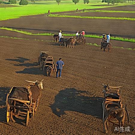 巧妙运用地主法则