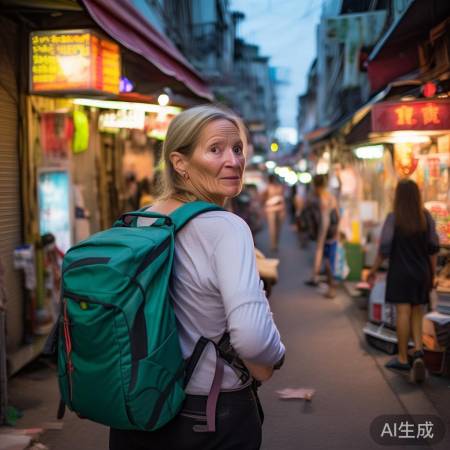 泰国旅游安全指南：揭秘真实旅行体验