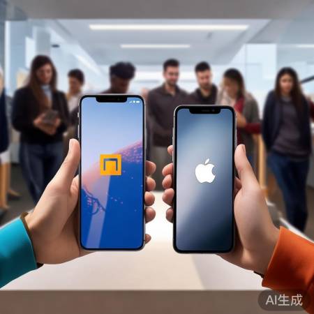 性价比高手机任君选