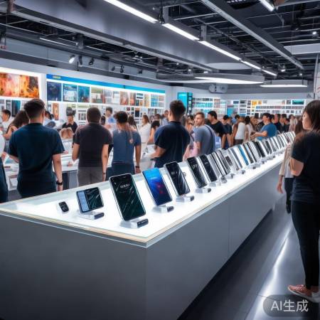 讨论小米17/iPhone17