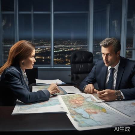 俄美外长会晤：深入探讨双边关系与全球热点问题