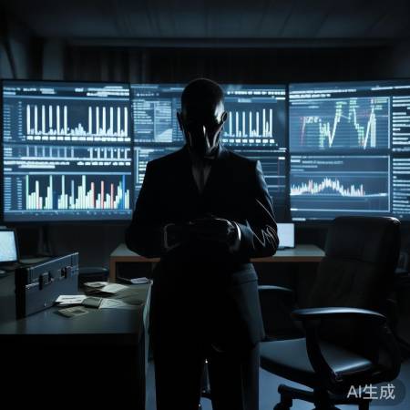 江苏国资委主任谢正义被查：揭开权力背后的真相