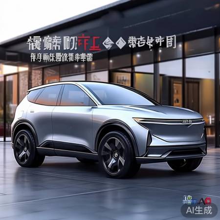 雷军点赞：Model Y与理想i6，谁才是新能源车新宠？