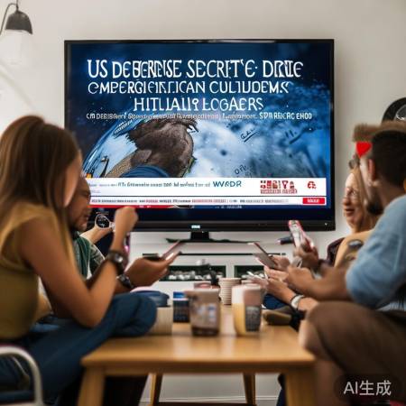 美防长下令：数百名美军将领火速集结，紧急应对！