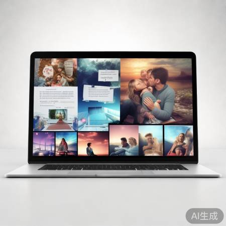 男子68页PPT揭露妻子出轨华南理工博士：真相令人震惊