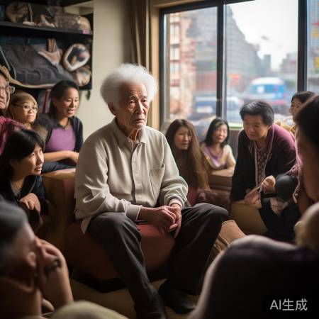 尹锡悦再出庭：85天后白发苍苍引关注