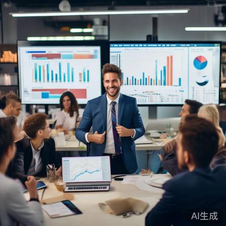 陈年电商逆袭还债