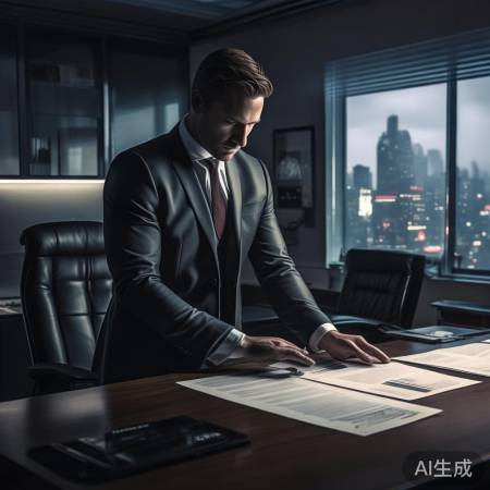 男子离婚隐瞒财产被判分得30%：真实案例揭示财产分割内幕