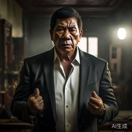 杜特尔特能否翻盘：局势分析及前景展望