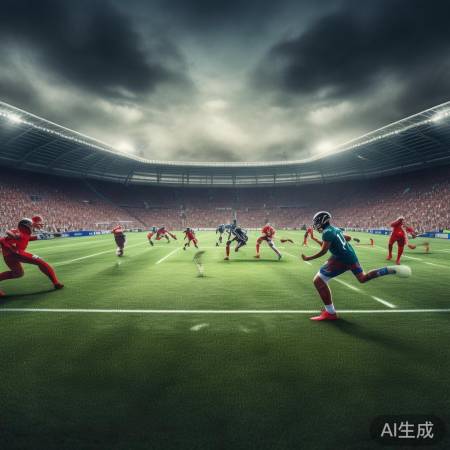 结果未定,拭目以待