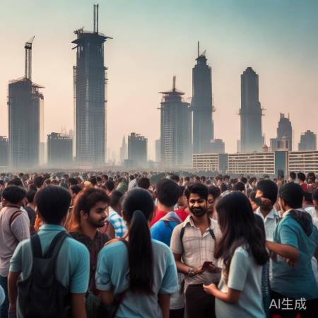 印度：美俄之外的全球第三选择新动向