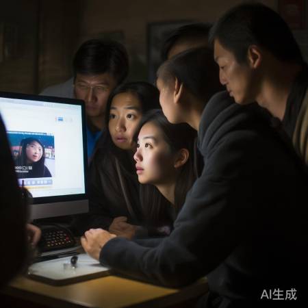 埃及旅游失联：21岁中国女孩独自探险的神秘故事