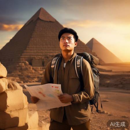 乐观面对,克服挑战