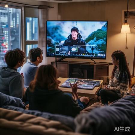 彭昱畅挑战新生活篇章