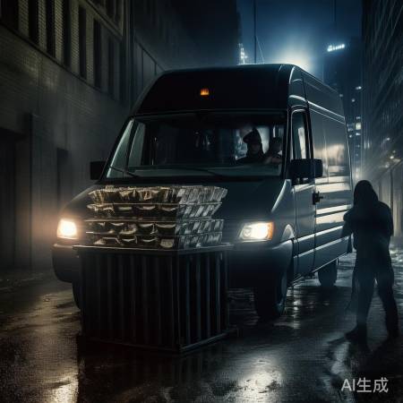 跨国走私案：揭秘偷运稀有金属出境的内幕