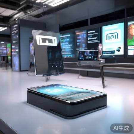 下期聊小米新品、科技热点