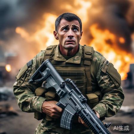 美军将领理论多,实战少