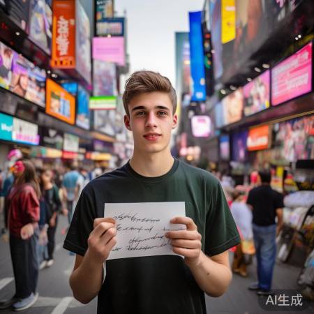 清流真情,简单真实