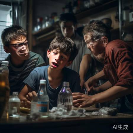 勇敢面对，困难可逾越