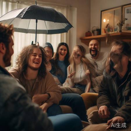 山大校长雨中致辞婉拒撑伞：教育传承中的坚持与担当