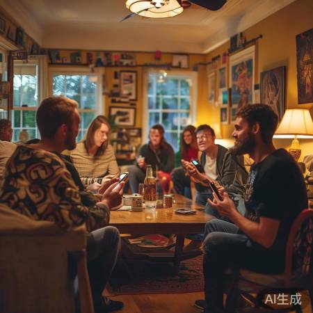 话题结束,期待留言!