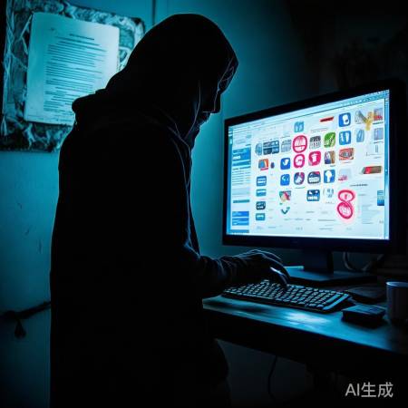 网络直播风险多,违法或担刑责