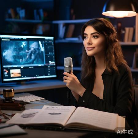 网络主播守法规,护隐私,选合适