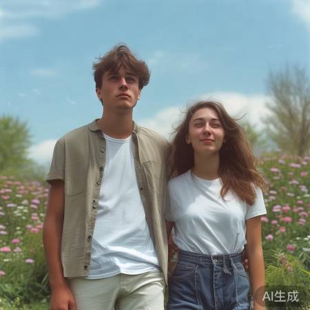 《灼灼韶华》:爱情事业双丰收