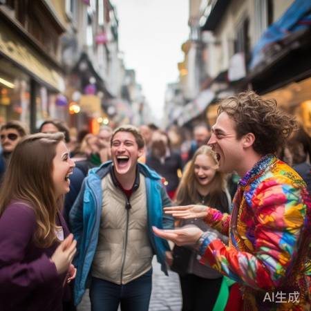 绝杀惊喜,生活小确幸