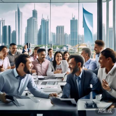 全球人才竞争加剧