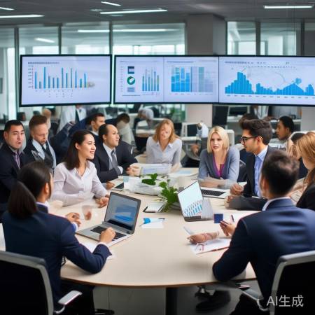 国内竞争加剧，人才能力提升